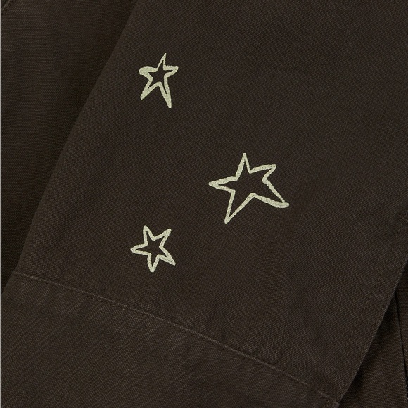 *Brand New* Taylor Swift COWBOY LIKE ME WORK JACKET Multiple Sizes - Picture 4 of 4